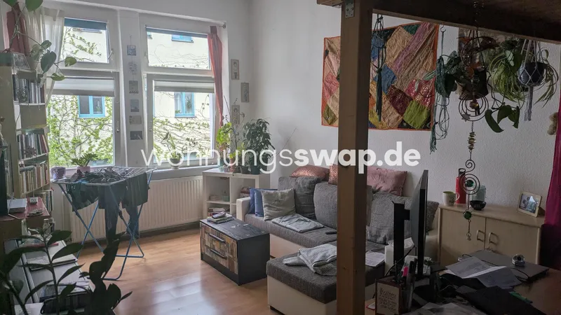 Wohnungstausch: Kiefholzstraße 179 — photo 1